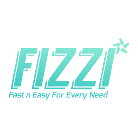 FIZZI by Matik Logo