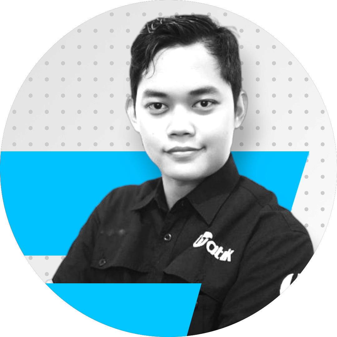 Muhammad Ilham Reivaldi